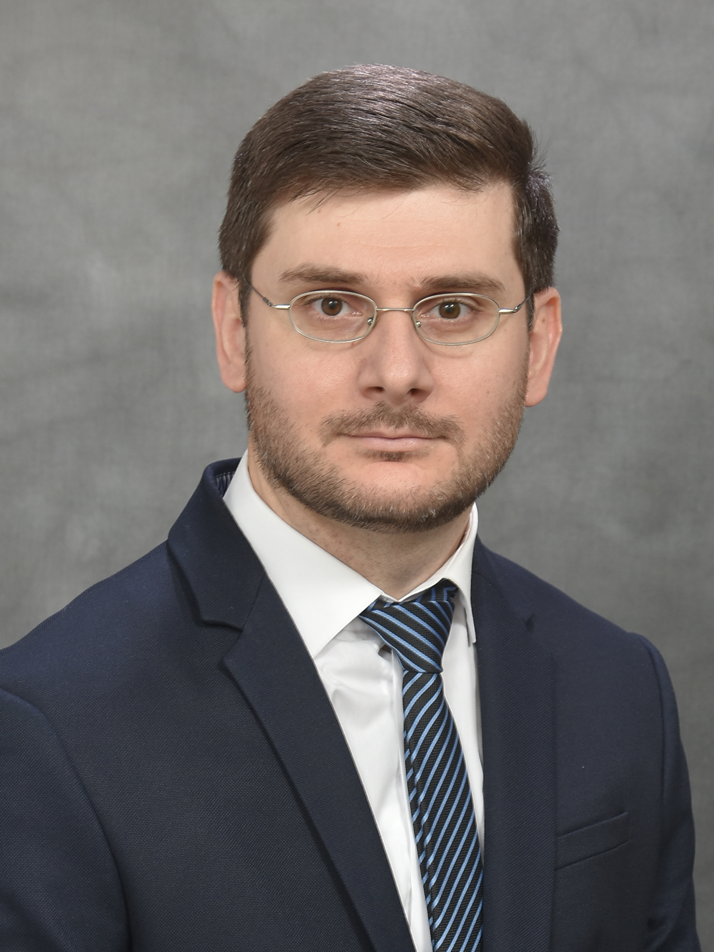 М-р Илче Мицевски-Игнат асистент .JPG picture